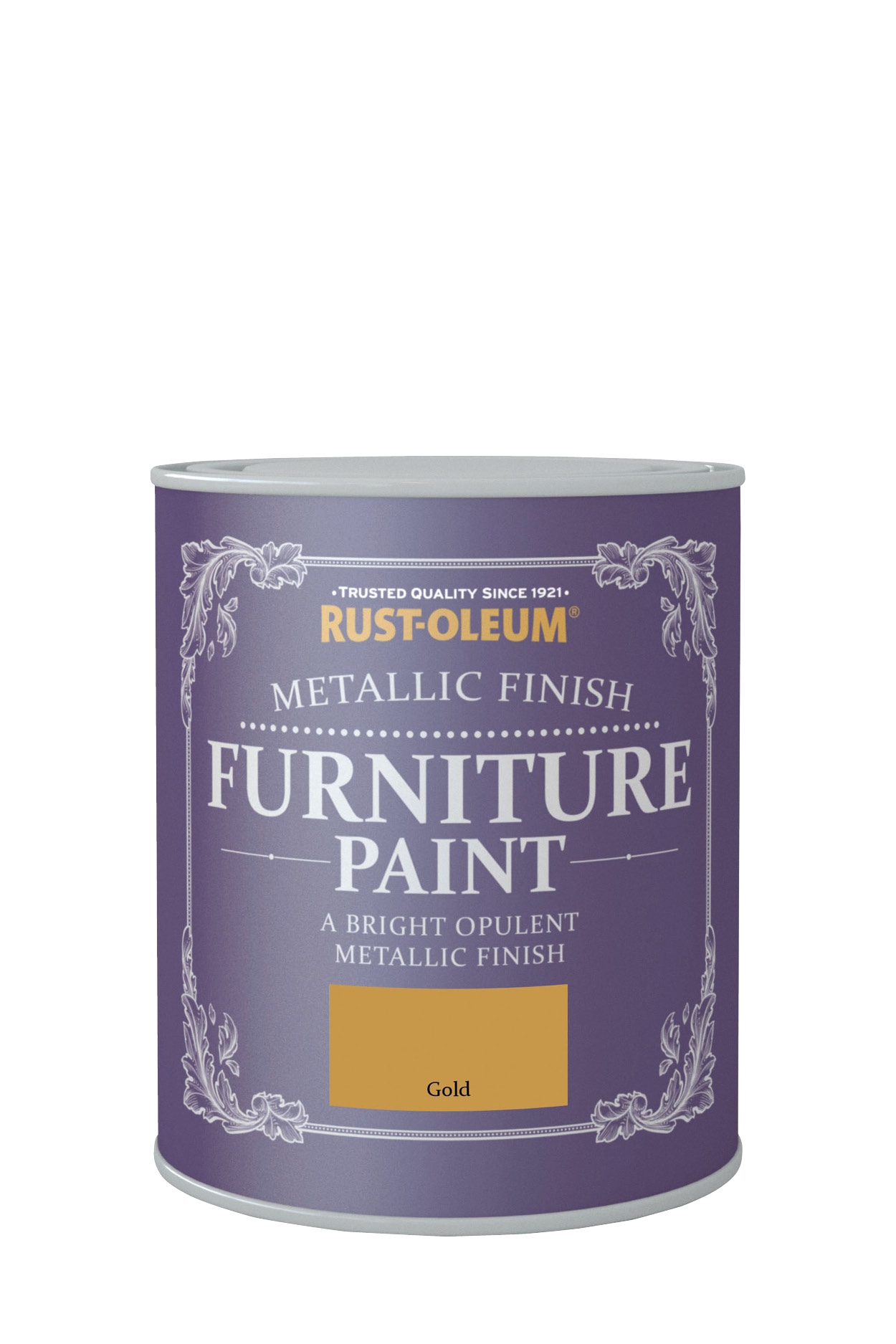 Metallic Finish Furniture Paint Rustoleum Spray Paint Www Rustoleumspraypaint Com