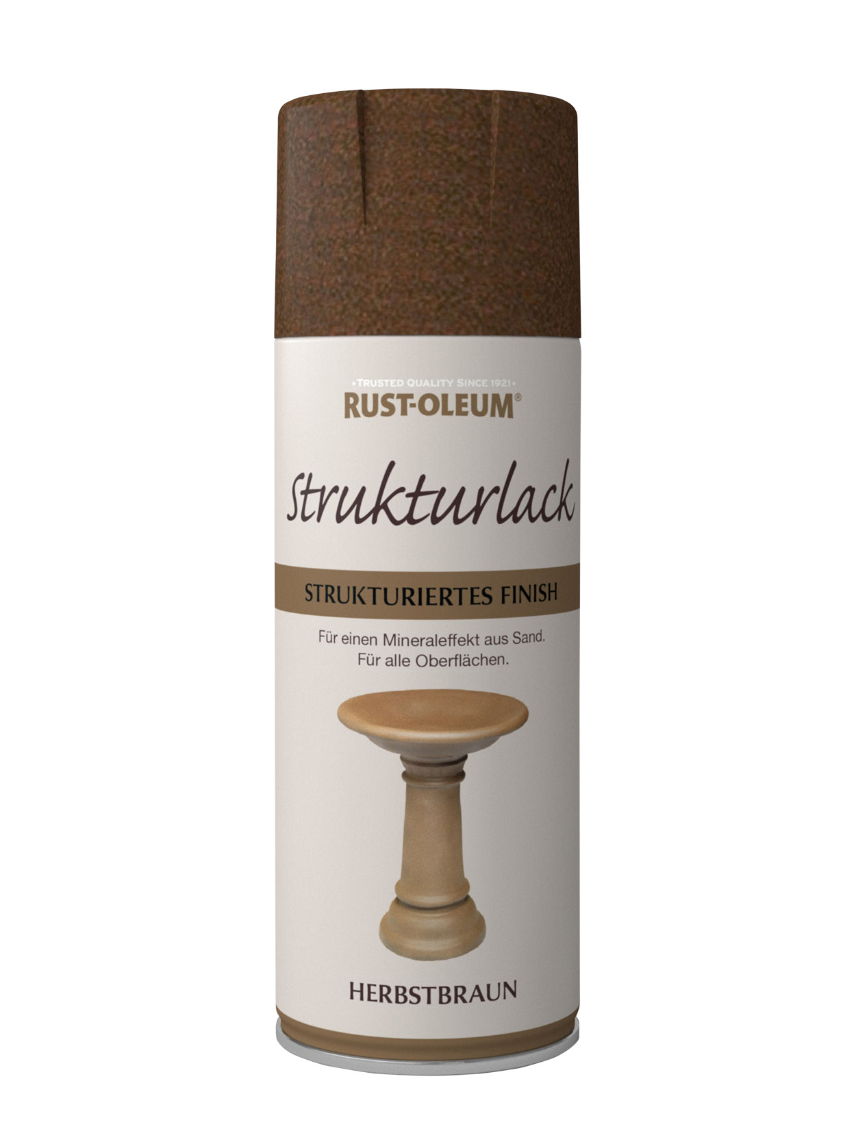 AutumnBrown » Rustoleum Spray Paint »