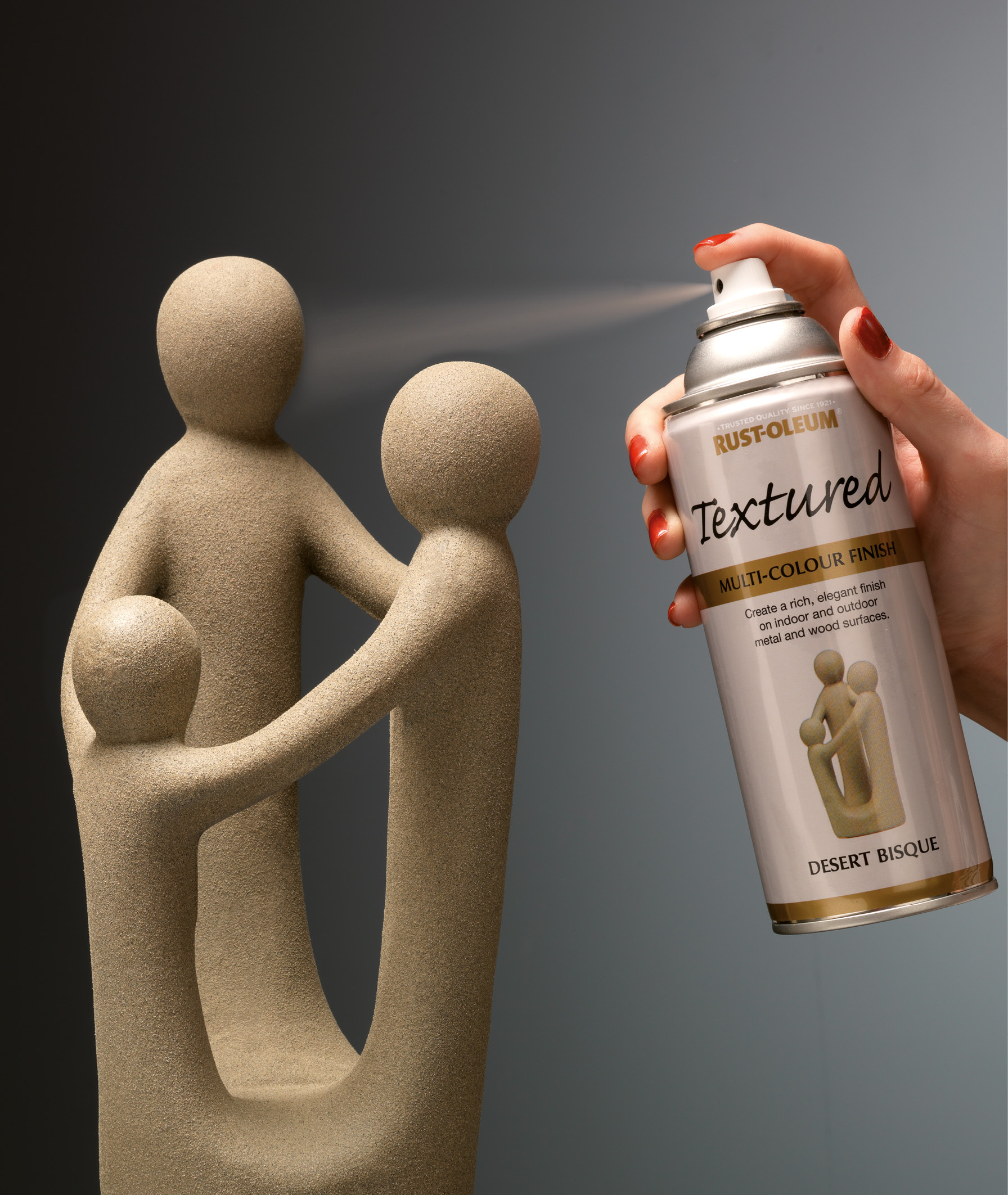 textured spray » Rustoleum Spray Paint »