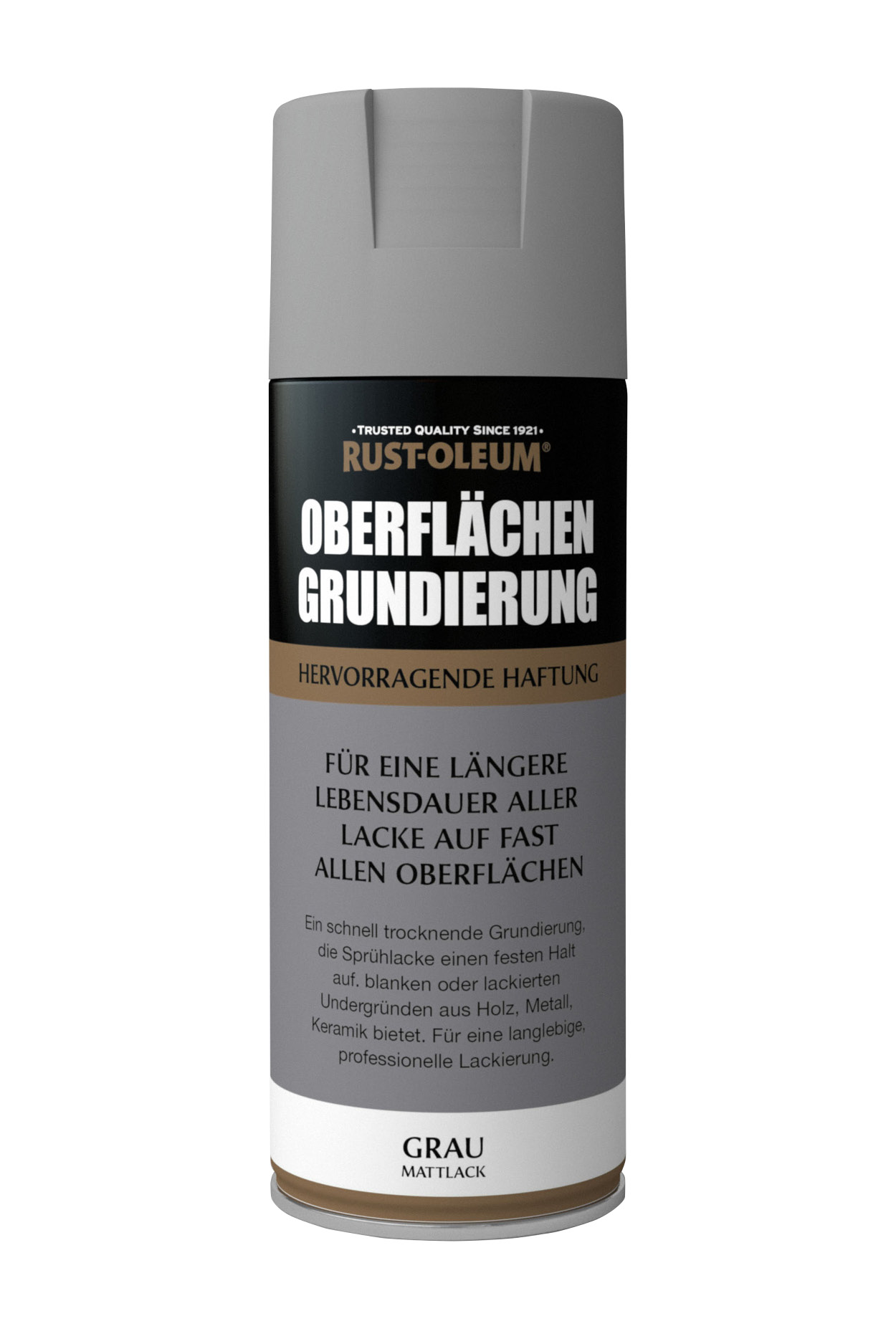 - Rustoleum Spray Paint - www.rustoleumspraypaint.com