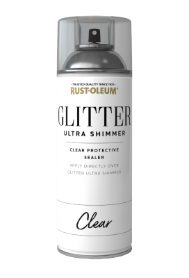 Rust-Oleum Glitter Ultra Shimmer