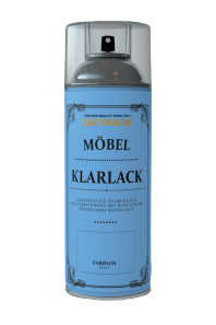 Rust-Oleum Möbel Klarlack