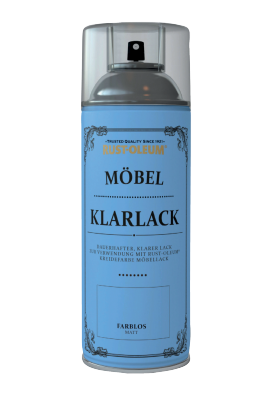 Rust-Oleum Möbel Klarlack