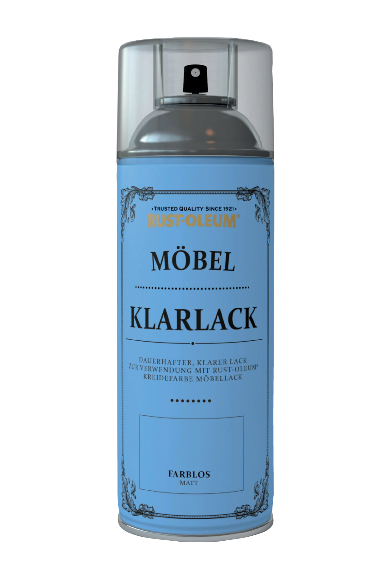 Möbel Klarlack » Rustoleum Spray Paint » www.rustoleumspraypaint.com