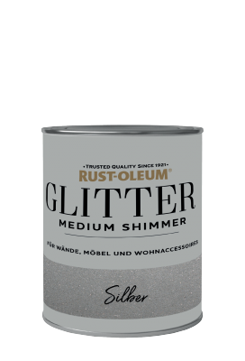 Rust-Oleum Glitter Medium Shimmer