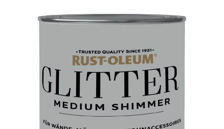 Rust-Oleum Glitter Medium Shimmer