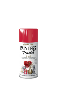 Rust-Oleum PaintersTouch Rot