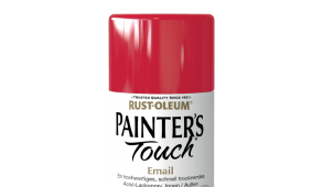 Rust-Oleum PaintersTouch Rot
