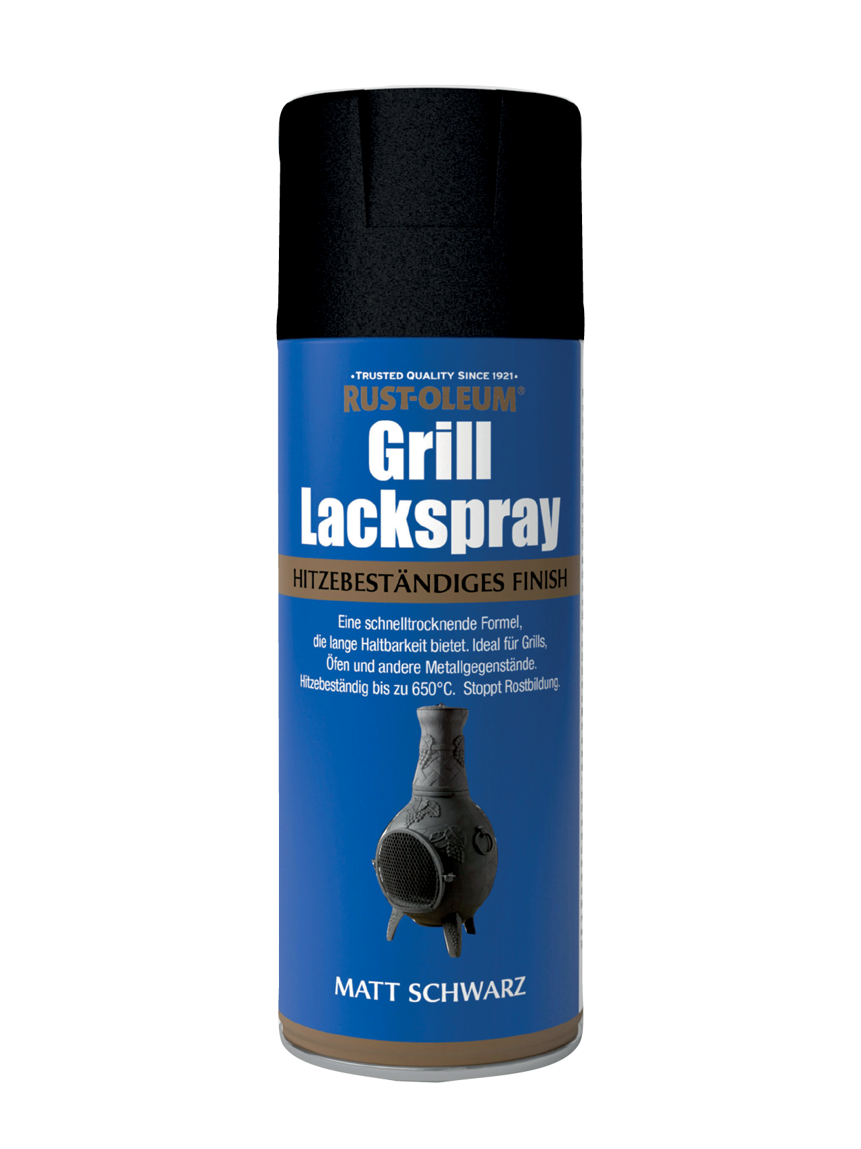 BBQ Sprayfarbe » Rustoleum Spray Paint »