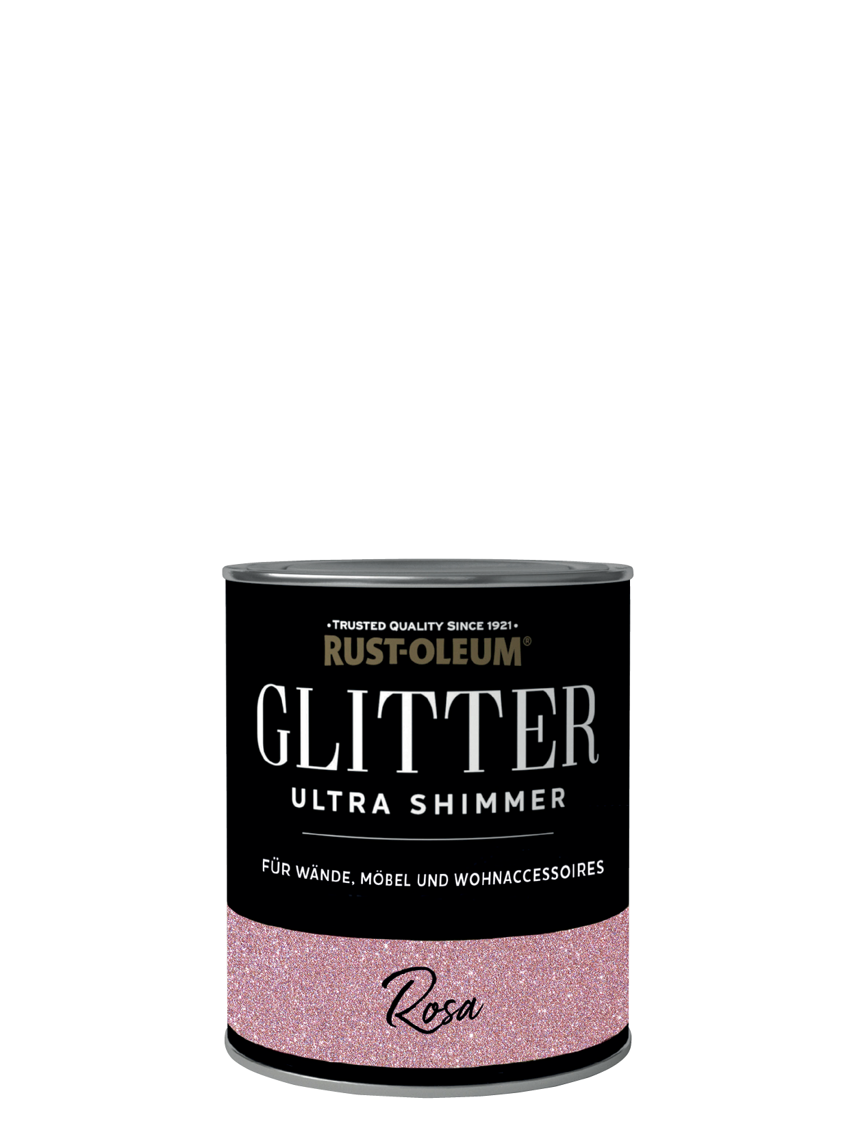 Glitter Ultra Shimmer » Rustoleum Spray Paint »
