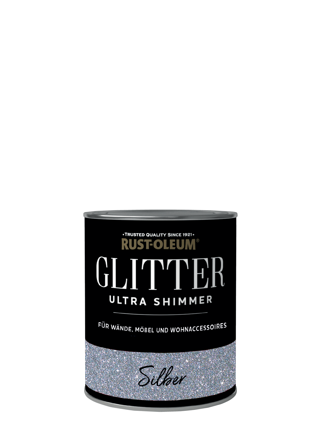 Glitter Ultra Shimmer » Rustoleum Spray Paint »
