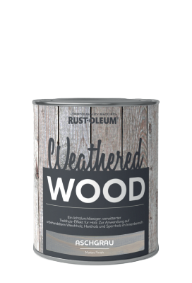 Rust-Oleum Weathered Wood