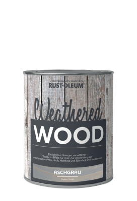 Rust-Oleum Weathered Wood