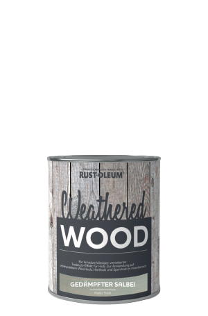 Rust-Oleum Weathered Wood Gedämpfter Salbei