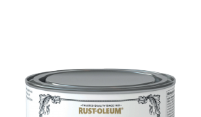 Rust-Oleum Möbelwachs Weiß