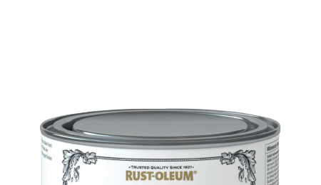 Rust-Oleum Möbelwachs Weiß