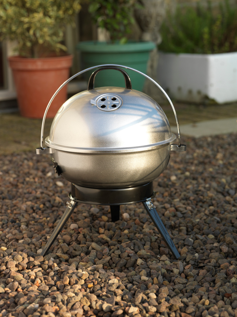 BBQ » Rustoleum Spray Paint »