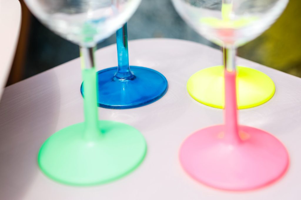 For a Summer without Rules - Upcycling-Event mit Rust-Oleum - Rustoleum