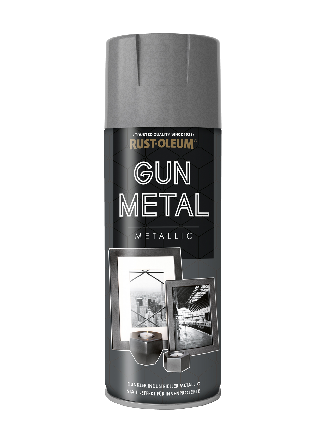 GunMetalDE » Rustoleum Spray Paint »