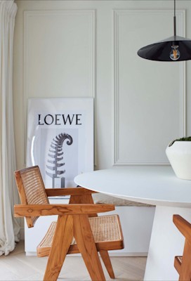 Frische Farbe für deine Wände – so einfach verpasst du deinem Zuhause einen neuen Look